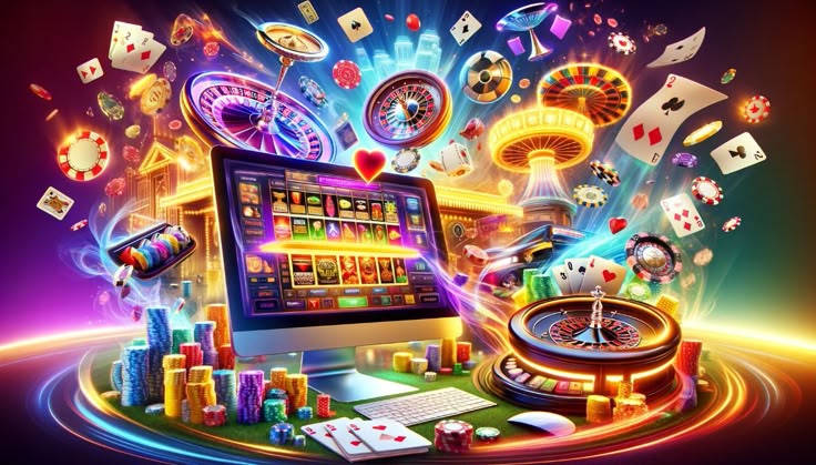 Windice Casino Welcome Bonus