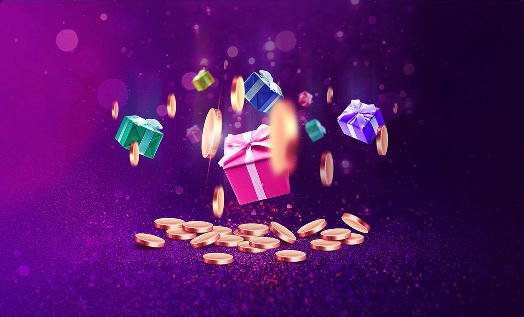 Windice Casino Welcome Bonus